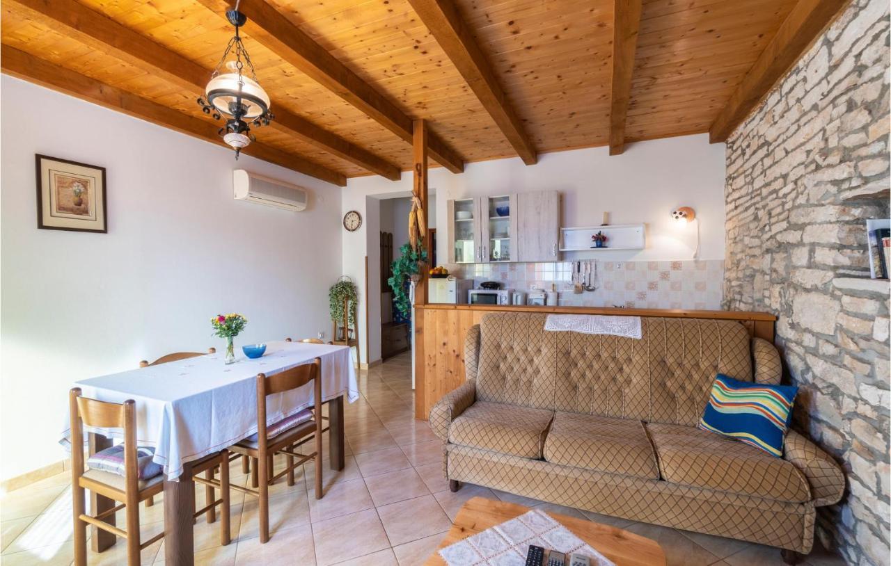 Gorgeous Home In Hrboki With Wifi Exterior photo